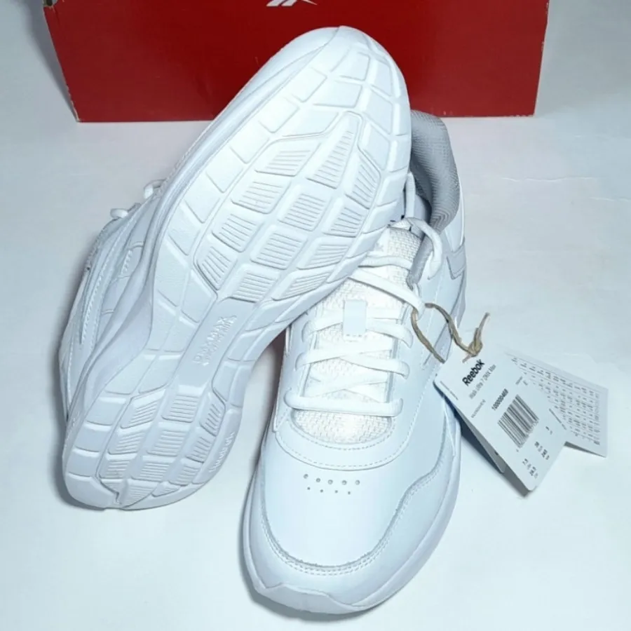 کتونی زنانه ریباک سفید