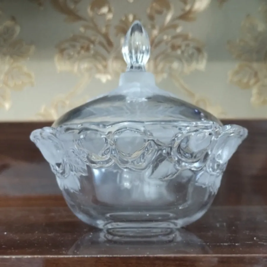 قندان کریستال نونو