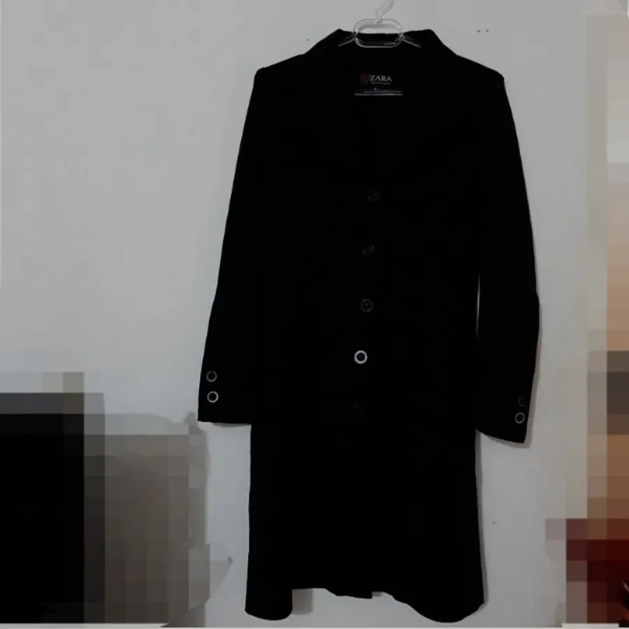 مانتو کتی رسمی زارا