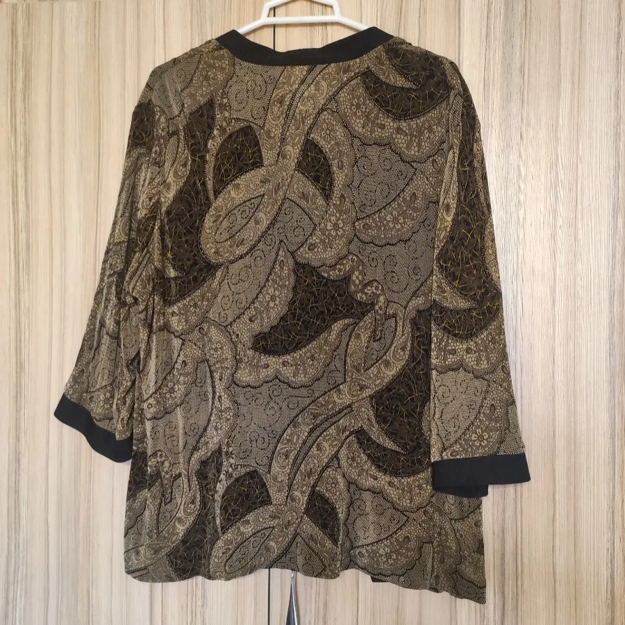 بلوز مجلسی یشم