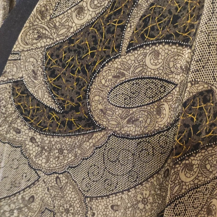 بلوز مجلسی یشم