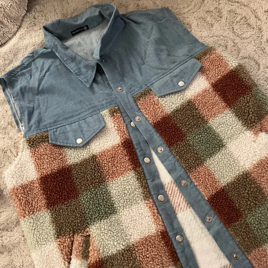 وست و‌بلوز ستش باهم