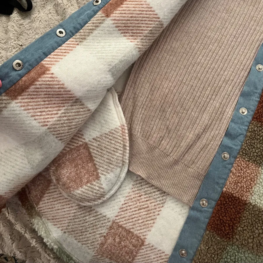 وست و‌بلوز ستش باهم