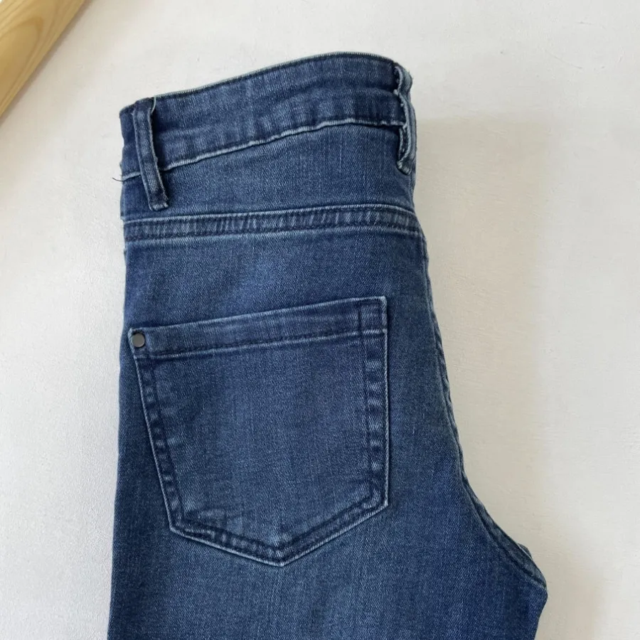 شلوار جین زنانه مارک