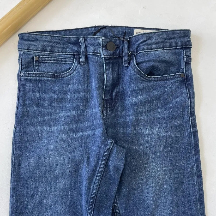 شلوار جین زنانه مارک