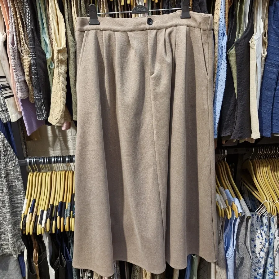 دامن فوتر بلند سایزبزرگ