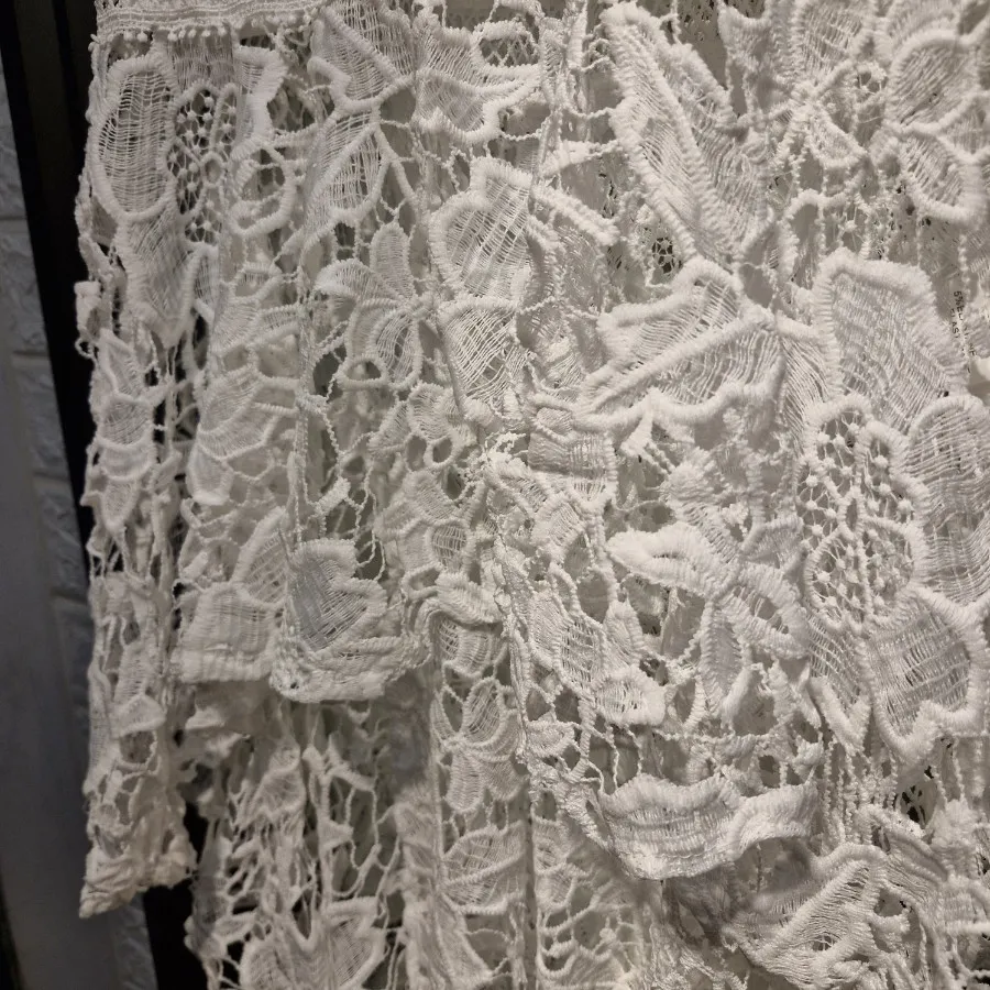 دامن گیپور ماهی وارداتی