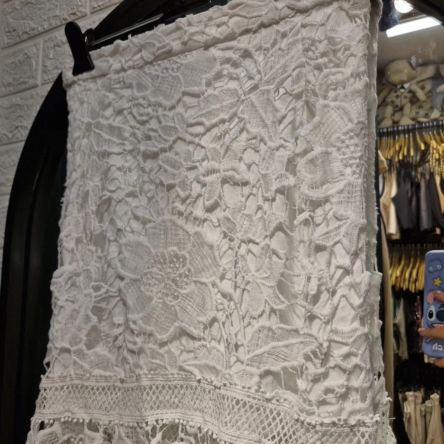 دامن گیپور ماهی وارداتی