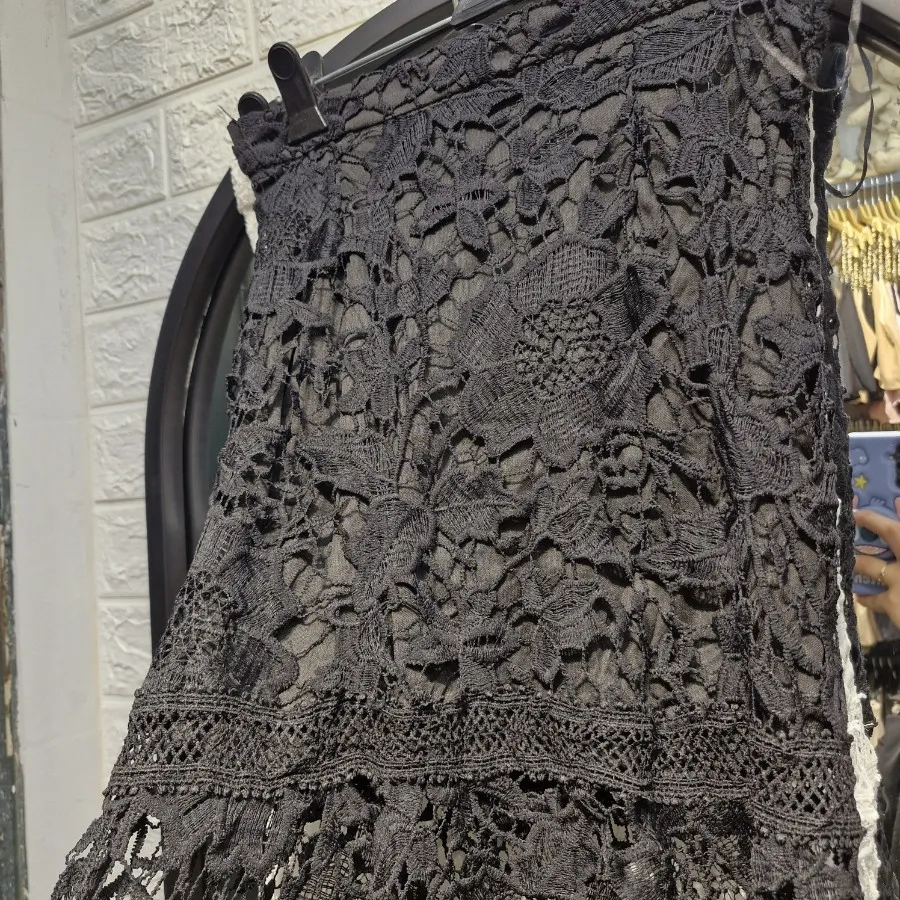 دامن گیپور ماهی وارداتی