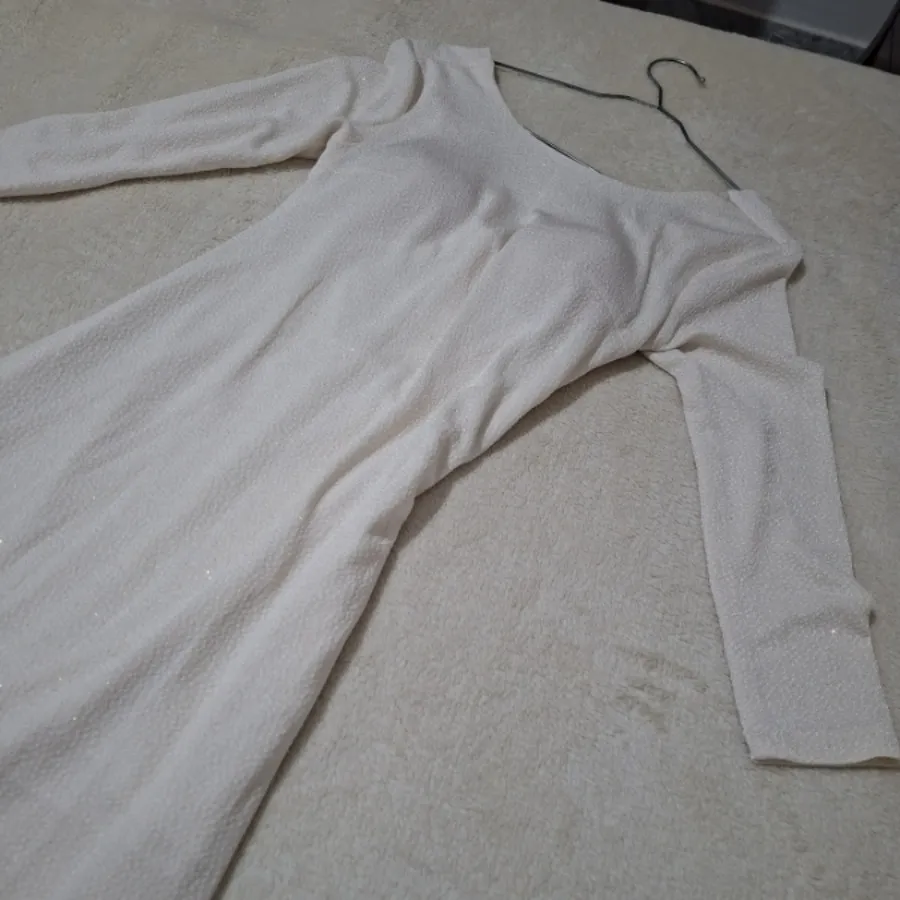 لباس سفیدمجلسی