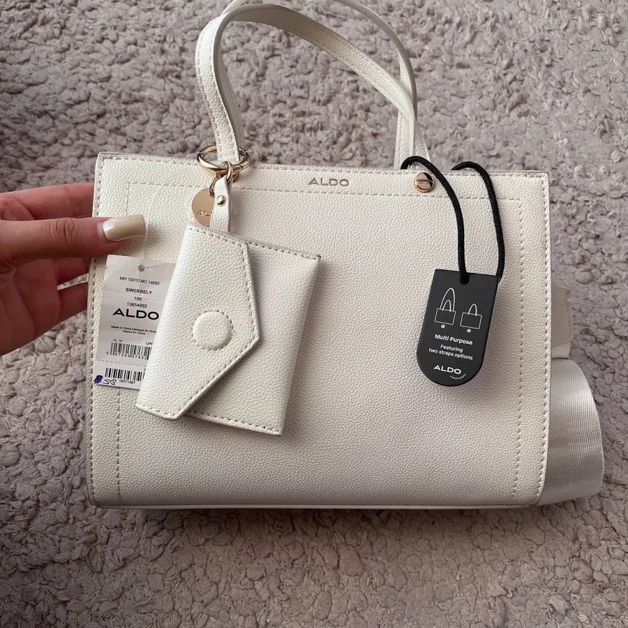 کیف چرم از Aldo