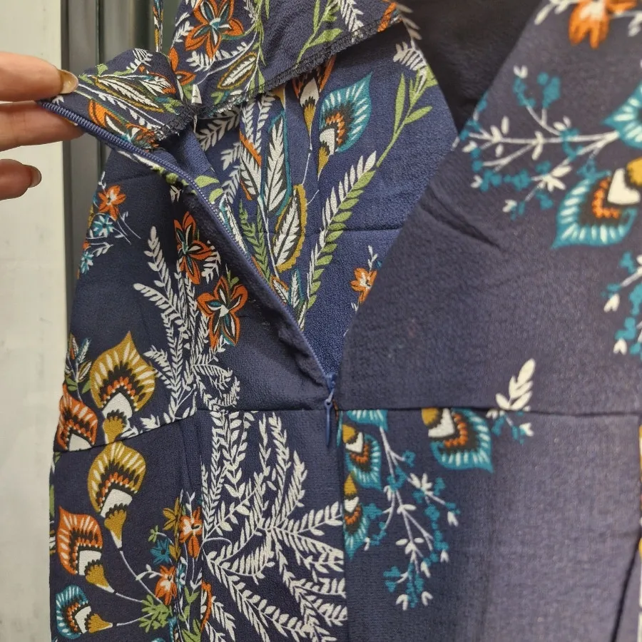 پیراهن کوتاه برند شین