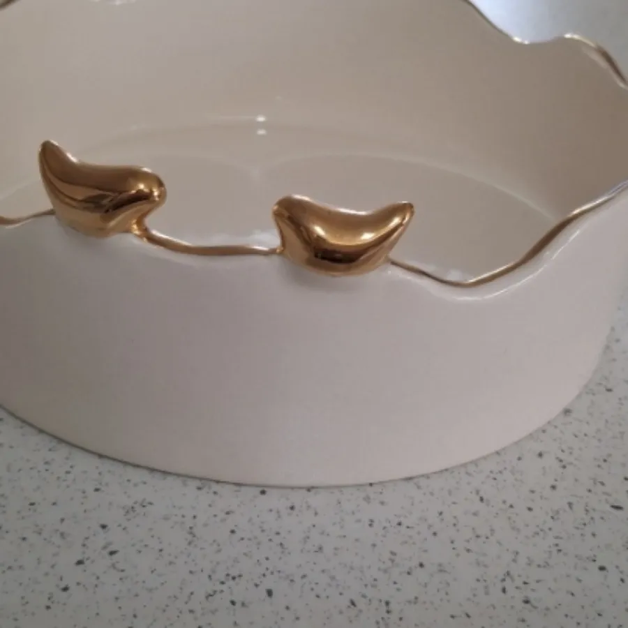 ظرف سرامیکی