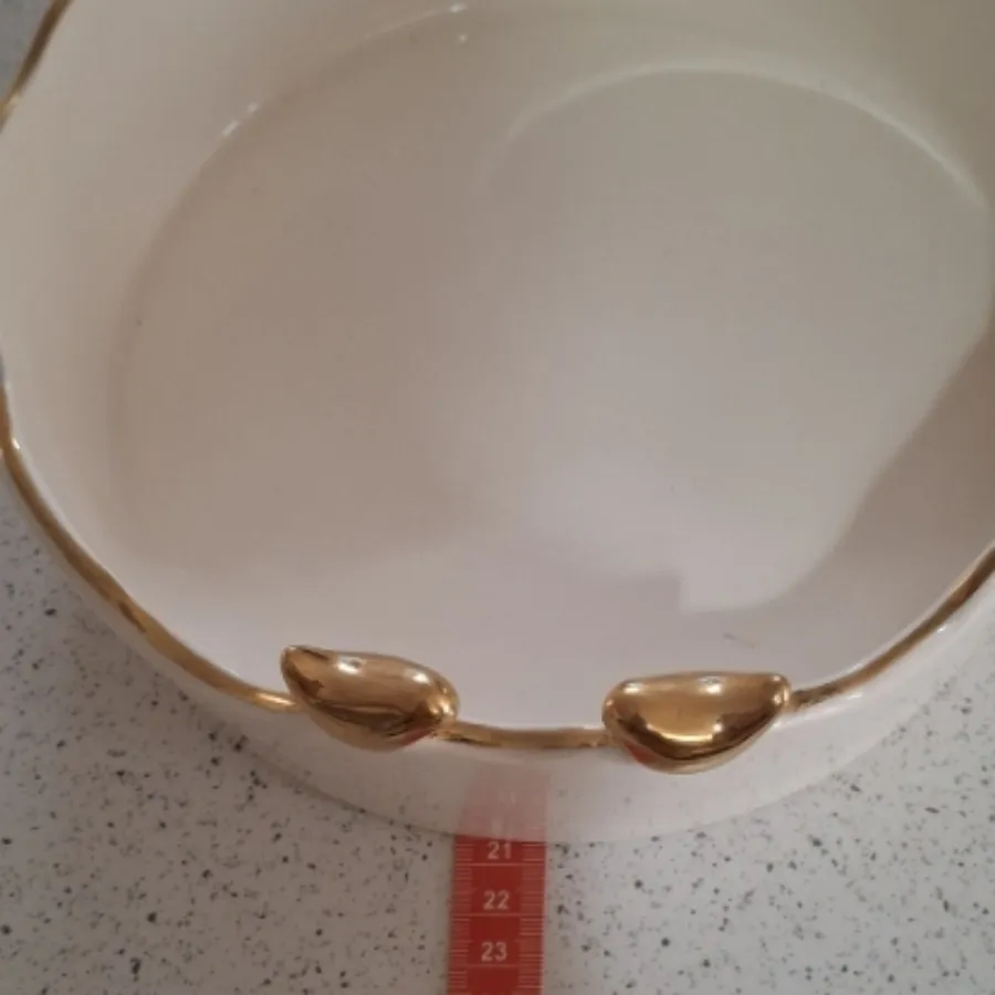 ظرف سرامیکی