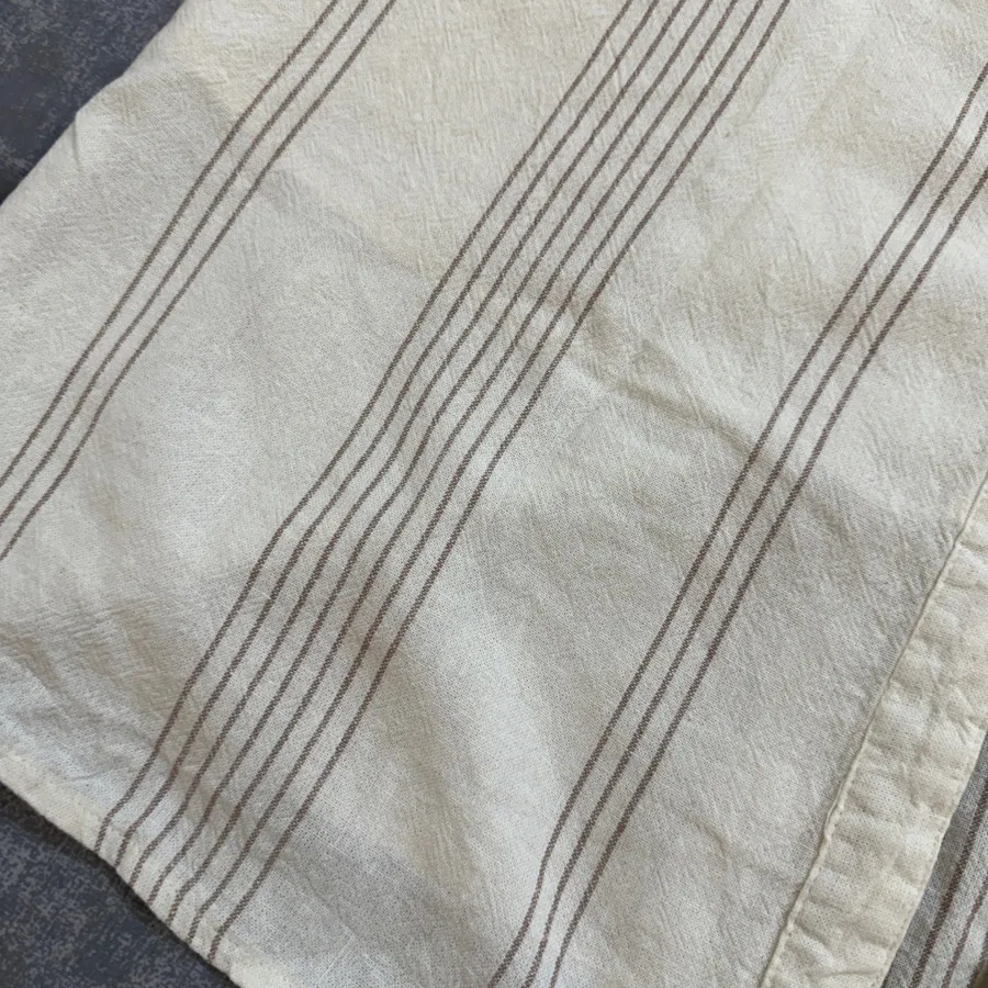 پیراهن لینن