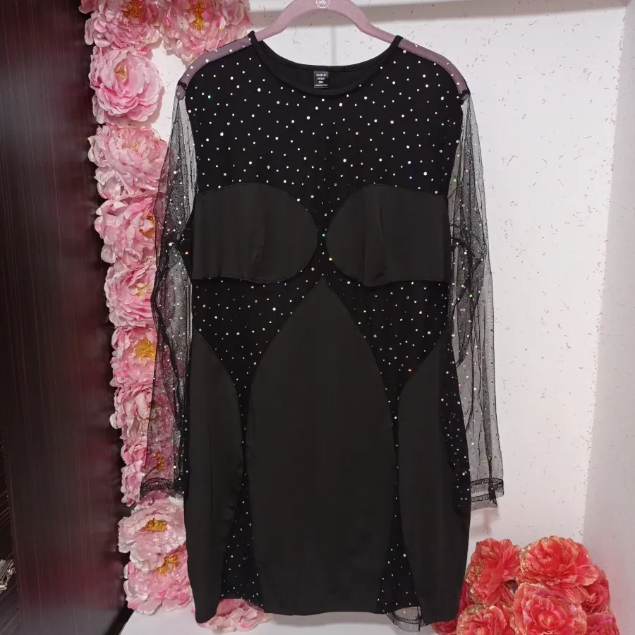 پیراهن مجلسی