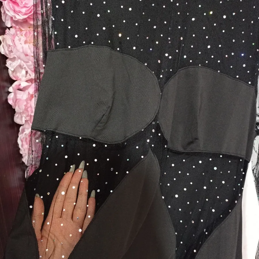 پیراهن مجلسی