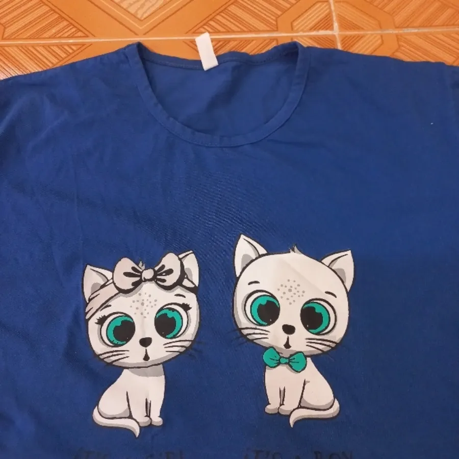 تیشرت نخ پنبه