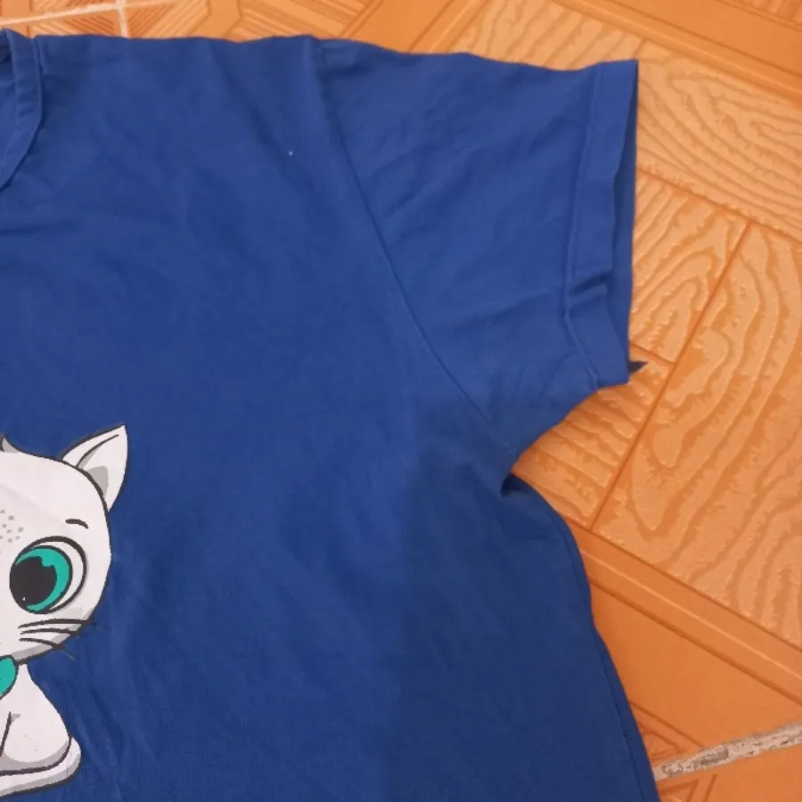 تیشرت نخ پنبه