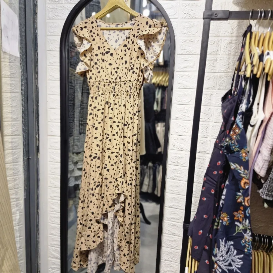 پیراهن وارداتی شین