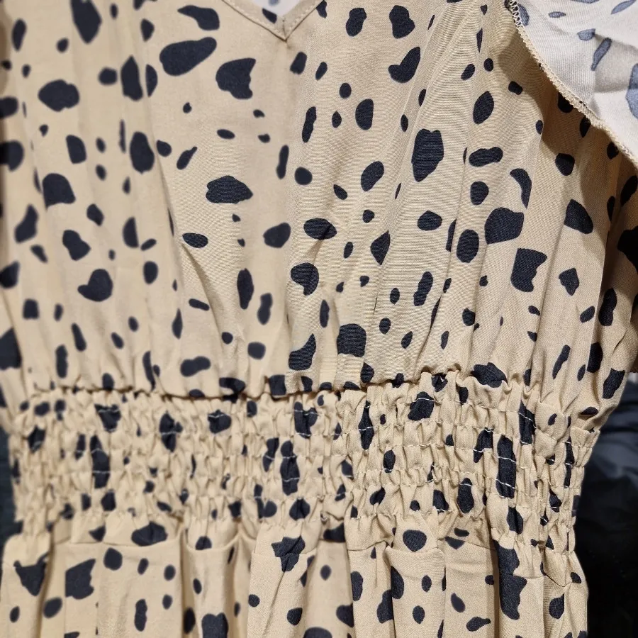 پیراهن وارداتی شین