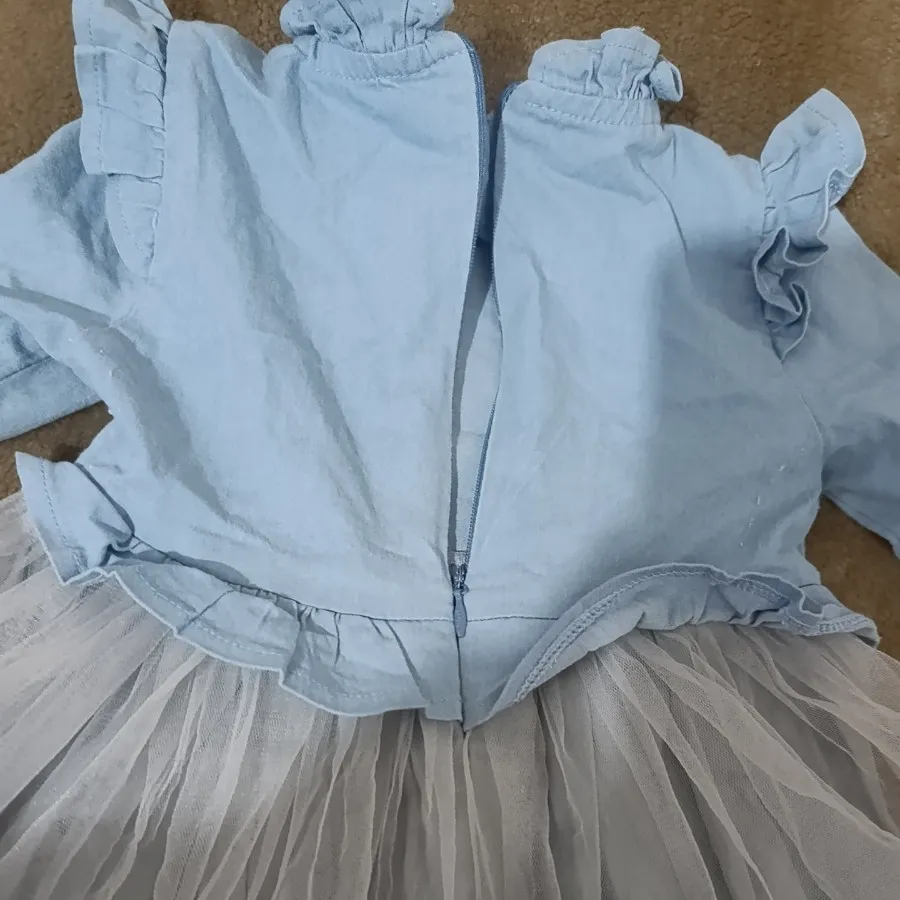 پیراهن دخترونه