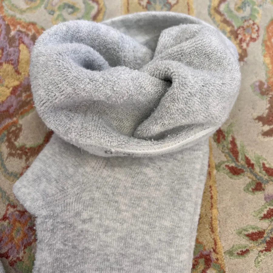 جوراب شلواری تو کرکی