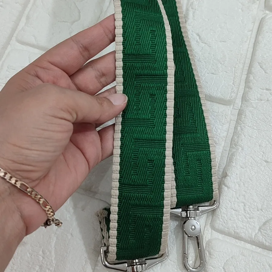 بند برزنتی طرحدار