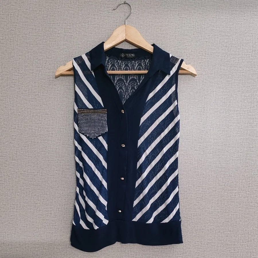 تاپ های حریر