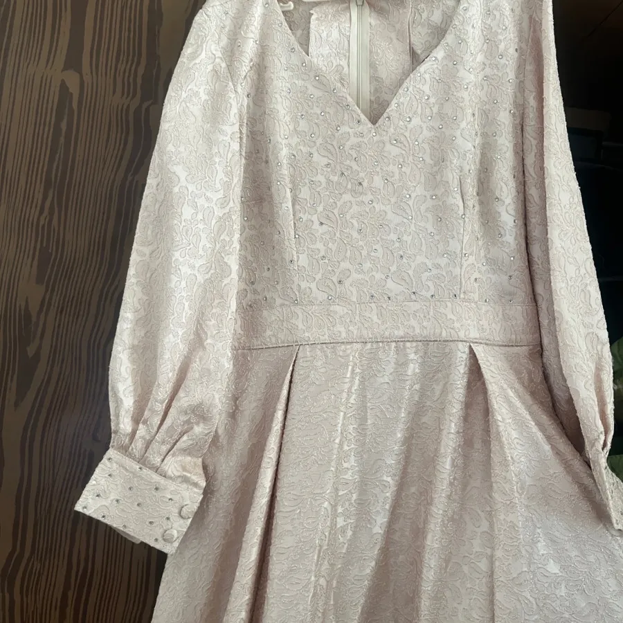 پیراهن مجلسی زنانه