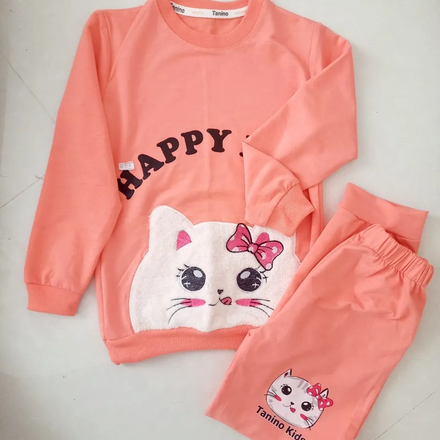 ست بلوز و شلوار