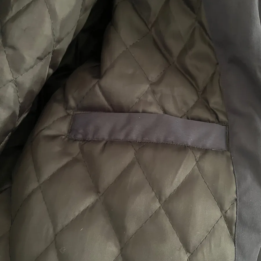 کاپشن مردانه برند جیپ