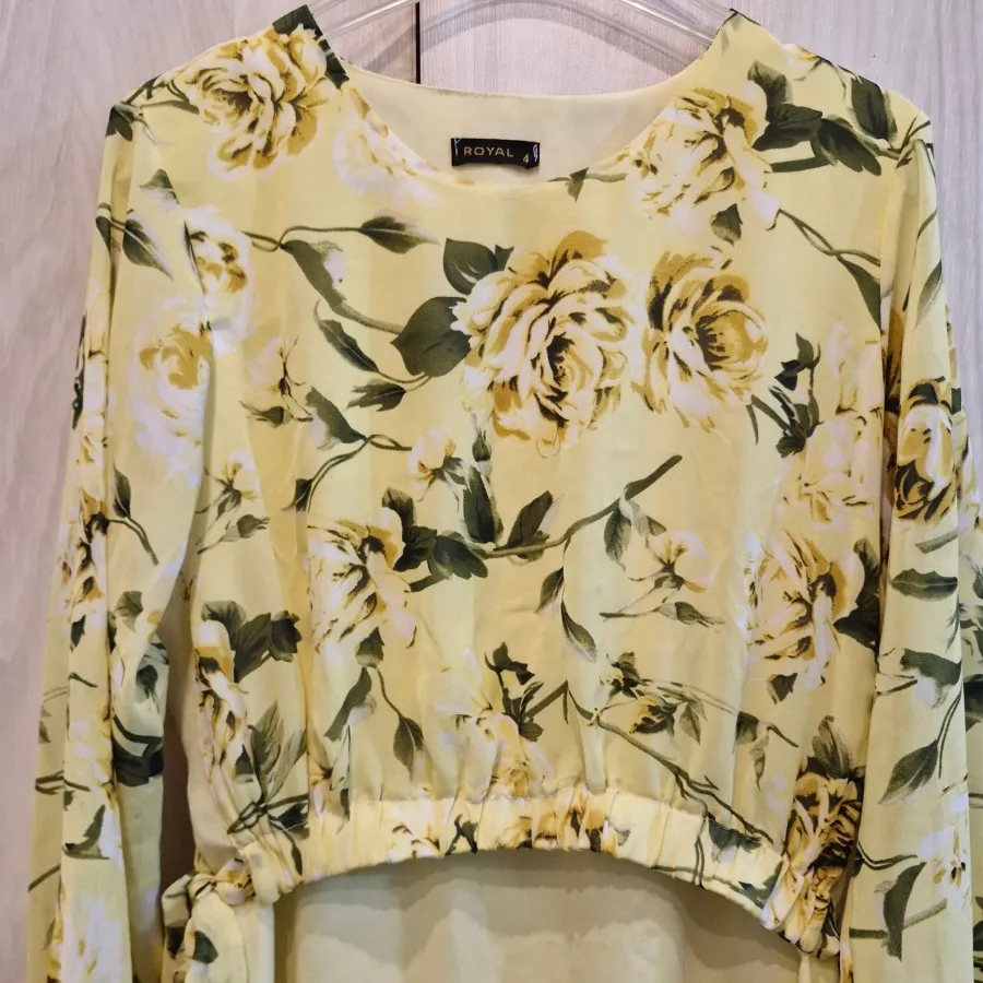 پیراهن زنانه