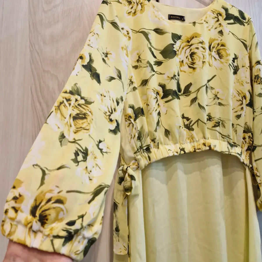 پیراهن زنانه