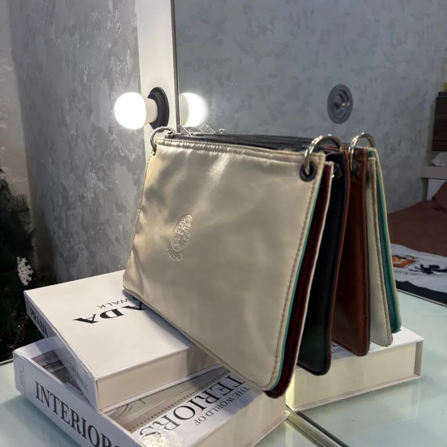 کیف چند رنگ