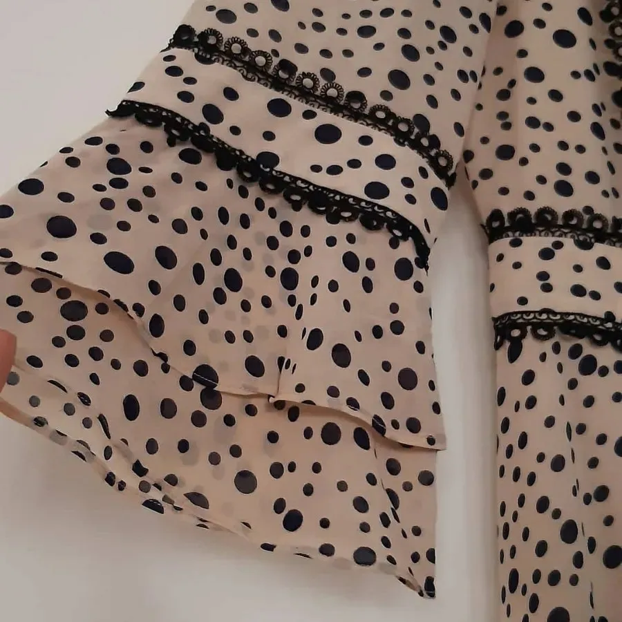 پیراهن وارداتی