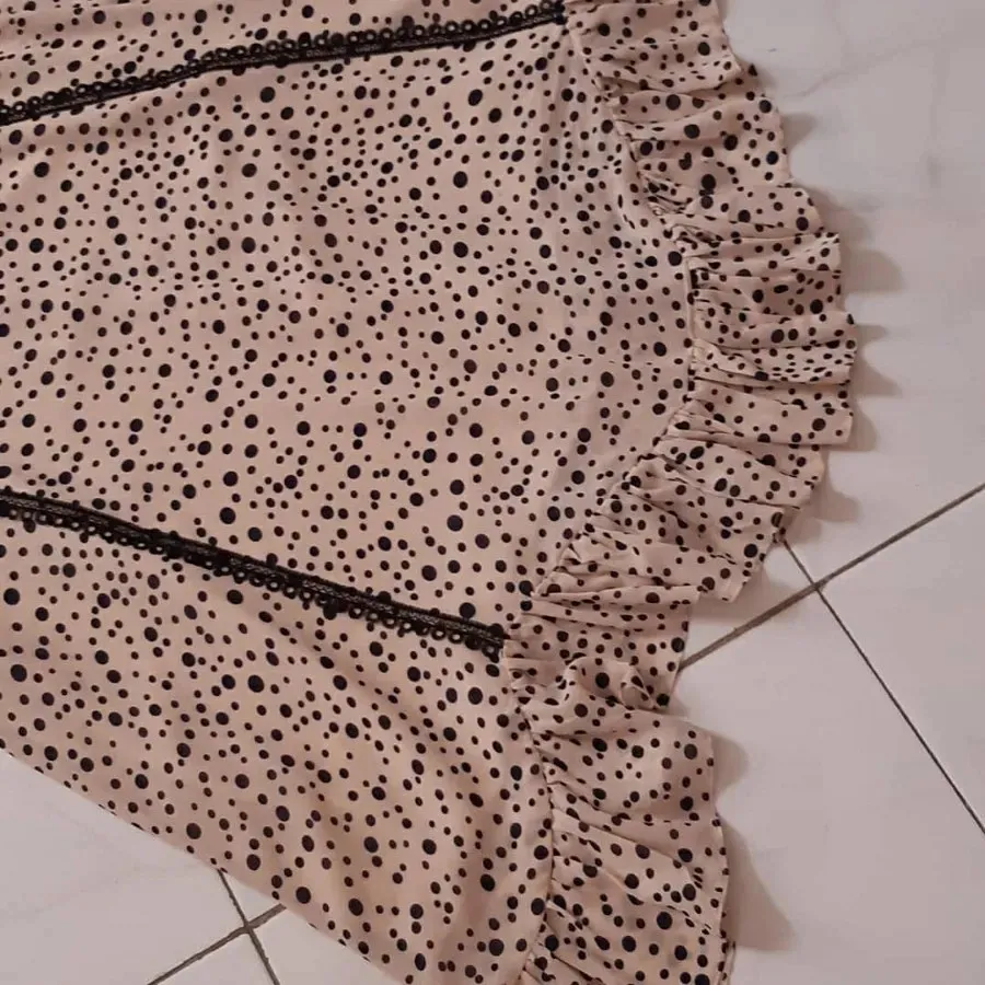 پیراهن وارداتی