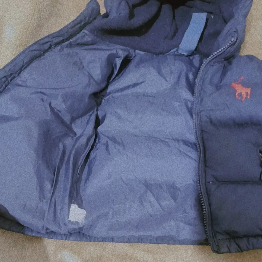 کاپشن پسرانه