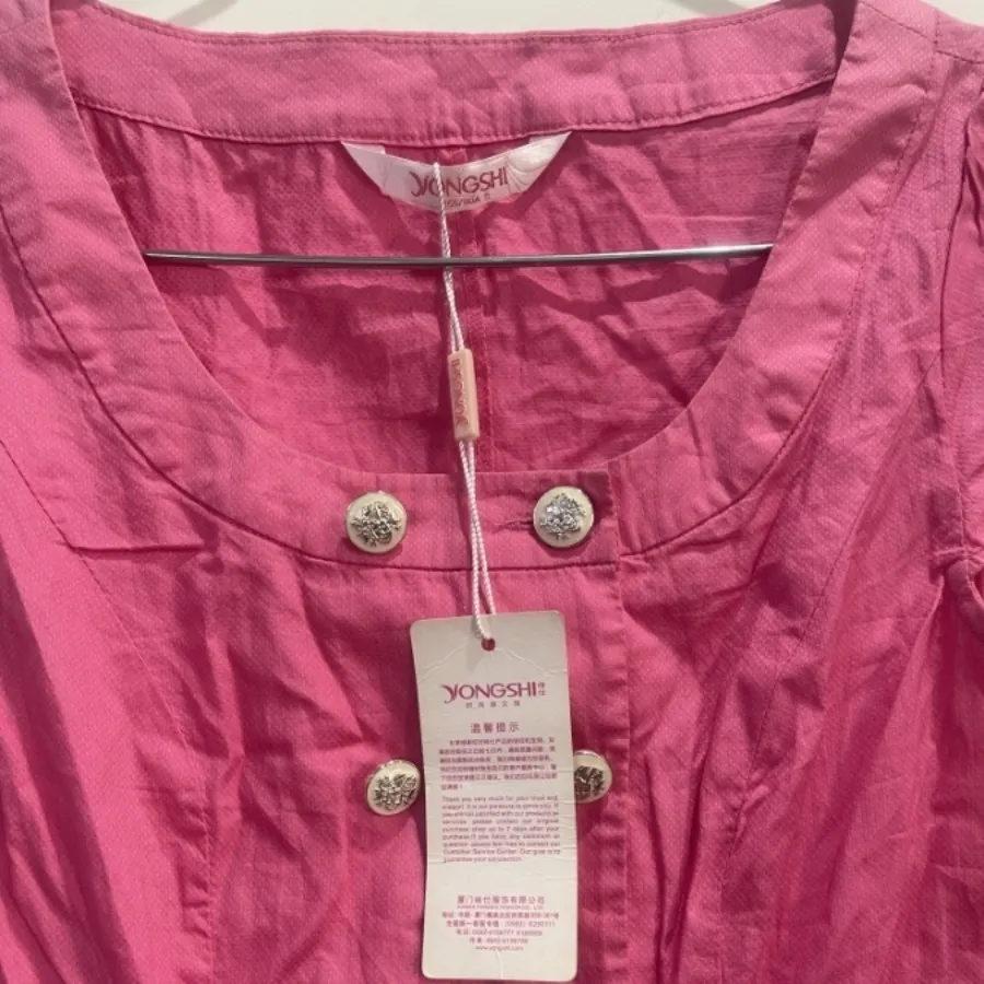 پیراهن دخترانه