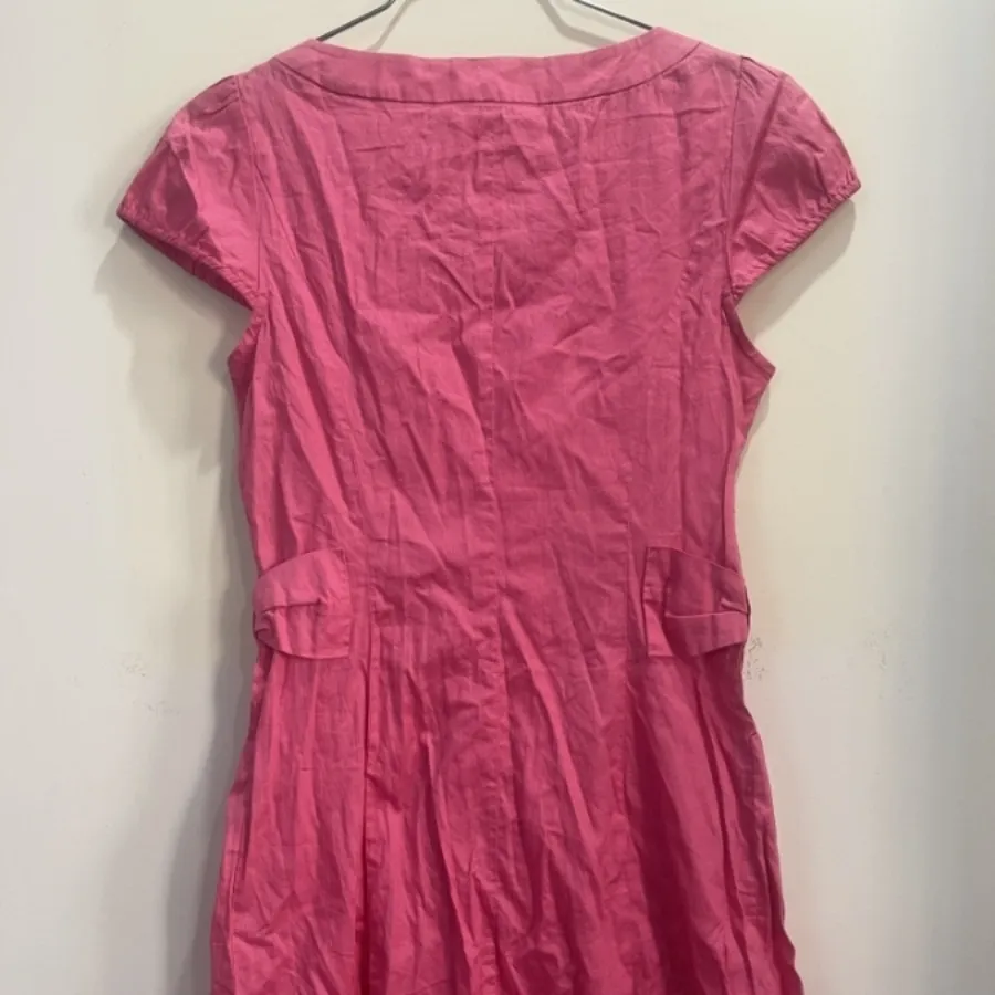 پیراهن دخترانه