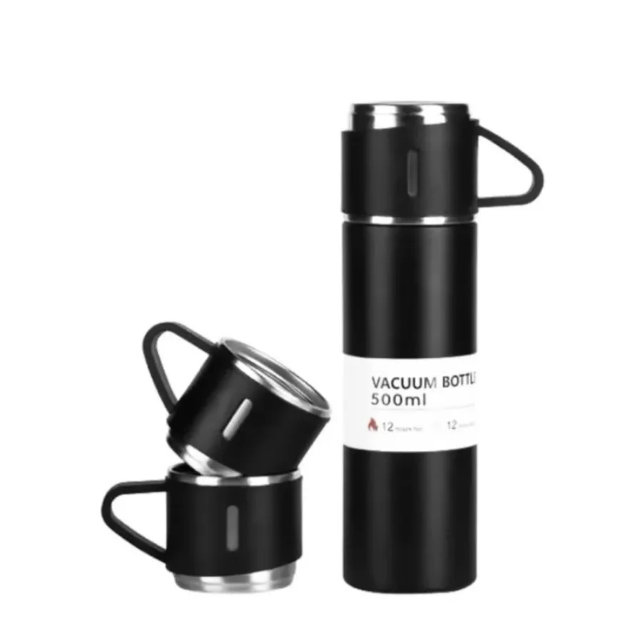 فلاسک وکیوم