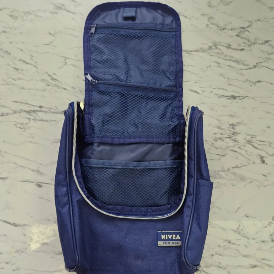 کیف وسایل شخصی