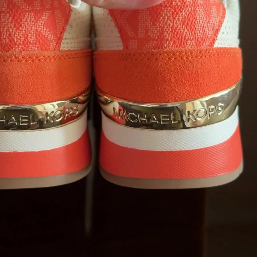 کتونی مایکل کورس اورجینال