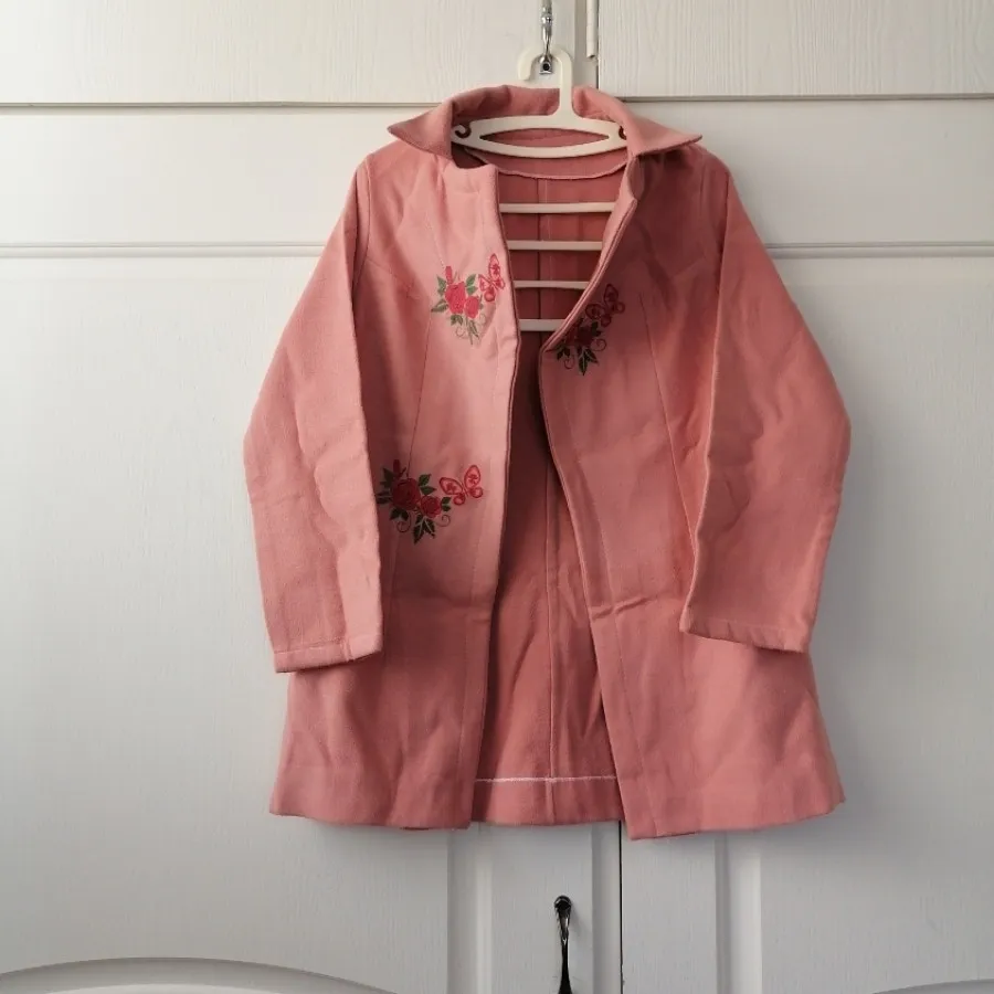 پالتو فوتر وارداتی