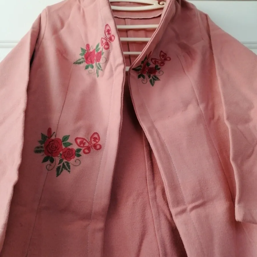 پالتو فوتر وارداتی