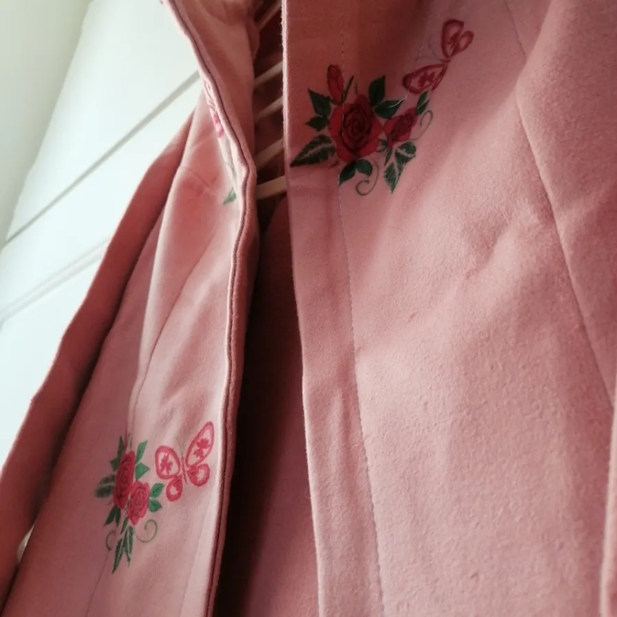 پالتو فوتر وارداتی