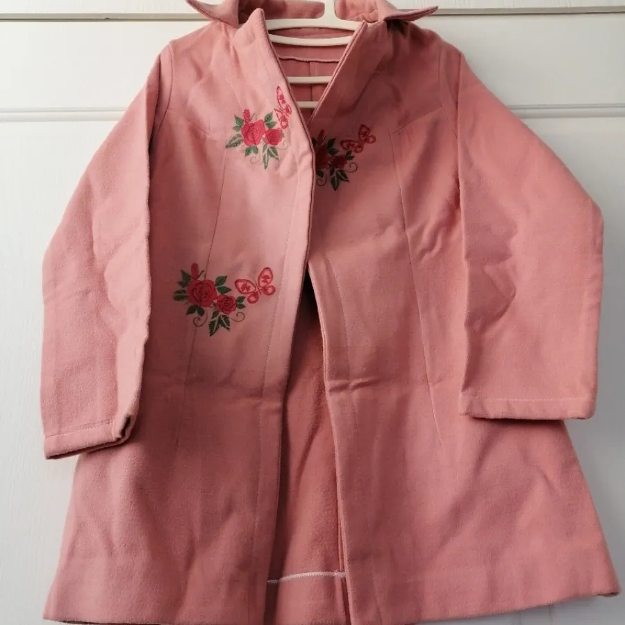 پالتو فوتر وارداتی