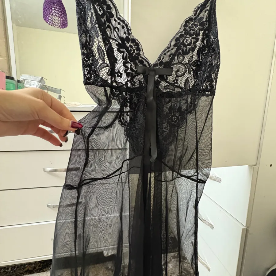 لباس خواب گیپور