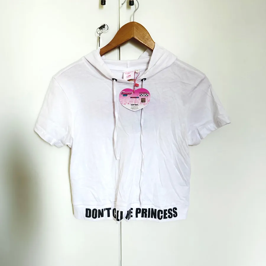 بلوز زنانه کوتون koton