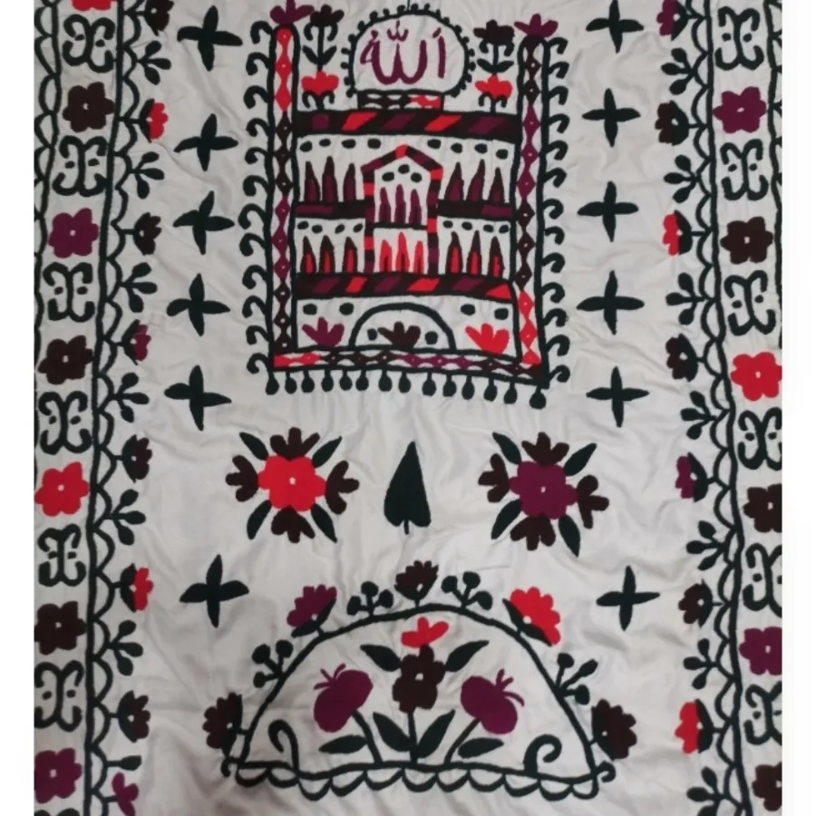 سجاده شماره دوزی